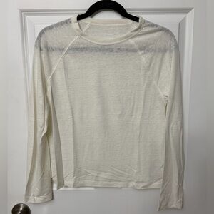 A New Day Long Sleeve Top